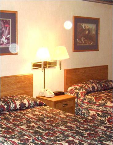 Fairborn Hotel And Inn Ruang foto