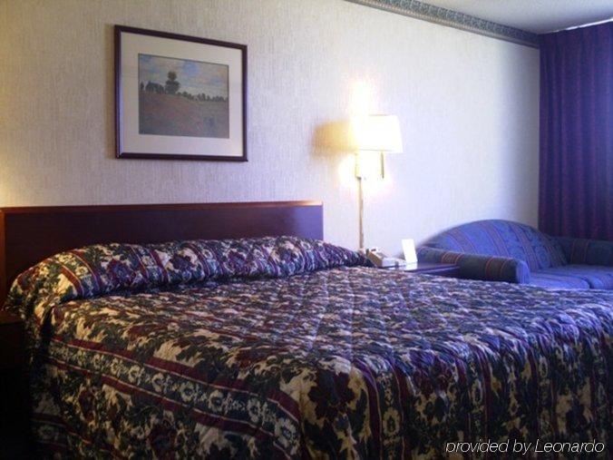 Fairborn Hotel And Inn Bagian luar foto