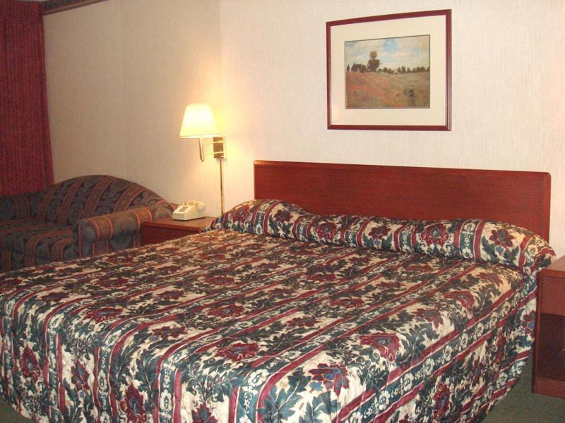 Fairborn Hotel And Inn Ruang foto