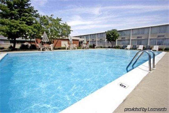 Fairborn Hotel And Inn Bagian luar foto