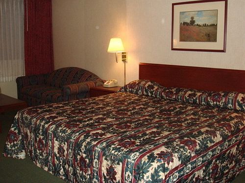 Fairborn Hotel And Inn Bagian luar foto