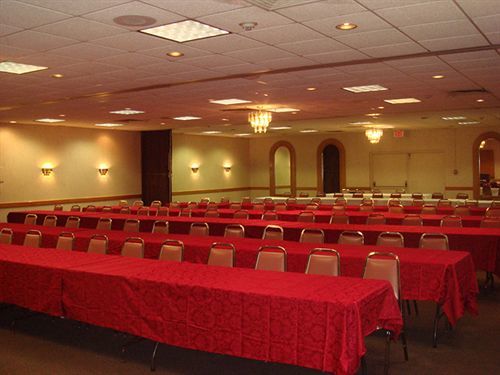 Fairborn Hotel And Inn Bagian luar foto